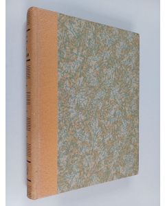 Kirjailijan Anton Tsehov käytetty kirja Ensirakastaja : kertomuksia