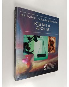käytetty kirja Epionen kemia 2013