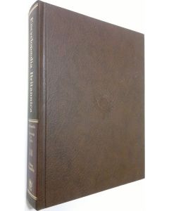 käytetty kirja The new Encyclopaedia Britannica : Macropaedia volume 14 ; Knowledge in Depth : Peking - Probability