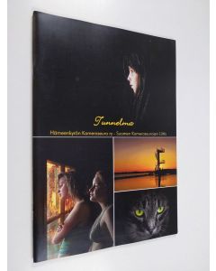 käytetty teos Tunnelma : teemanäyttely 2011