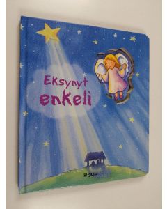 käytetty kirja Eksynyt enkeli