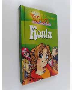 käytetty kirja Witch : Koulu