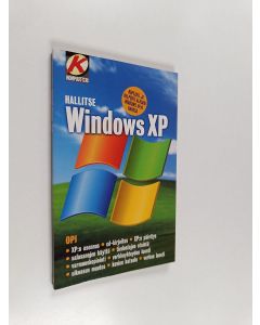 Kirjailijan Thomas O. Nielsen käytetty kirja Hallitse Windows XP