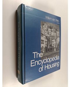 käytetty kirja The encyclopedia of housing
