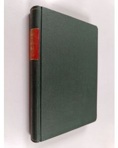 Kirjailijan René Maran käytetty kirja Batuala : en verklig negerroman