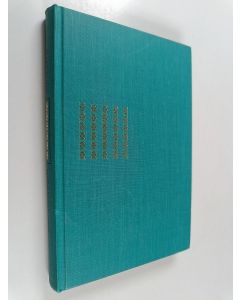 Kirjailijan Mary Elgin käytetty kirja Myöhäinen onni