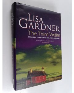 Kirjailijan Lisa Gardner käytetty kirja The Third Victim