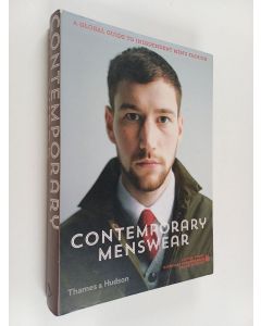 Kirjailijan Steven Vogel käytetty kirja Contemporary menswear : a global guide to independent men's fashion