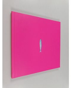 käytetty kirja Välimeren ja Euroopan maiden nuorten taiteilijoiden biennale