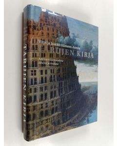 käytetty kirja Tarujen kirja : Kansojen kertomuksia läheltä ja kaukaa