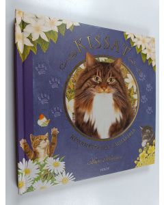 Kirjailijan Anne Mortimer käytetty kirja Kissat : kissanystävän lahjakirja