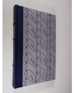 Kirjailijan Maila Talvio käytetty kirja Kootut teokset 3 : Louhilinna ; Tähtien alla