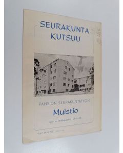 Kirjailijan Jaakko Hintikka & Tauno Nyberg ym. käytetty kirja Logiikka, filosofia ja kieli - ajattelijoita ja ajatussuuntia nykyajan filosofiassa