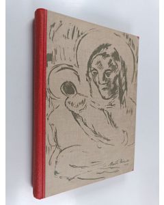 käytetty kirja Suomalaisia legendoja