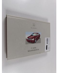 käytetty kirja C-sarja : käyttöohjekirja