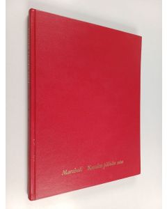 Kirjailijan S. L. A. Marshall käytetty kirja Kuuden päivän sota