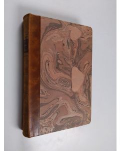 Kirjailijan Bernt Lie käytetty kirja Judith-sisko ; Lehtori Hauch