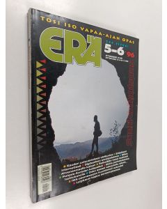käytetty kirja Erä 5-6/1996