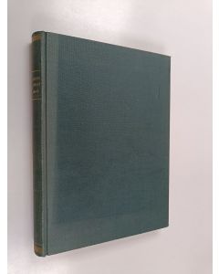 käytetty kirja Helsingfors simsällskap 1887-1947