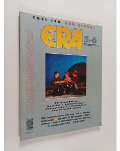 käytetty kirja Erä 5-6/1993