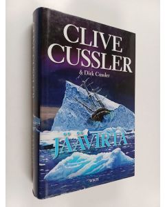 Kirjailijan Clive Cussler & Dirk Cussler käytetty kirja Jäävirta