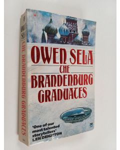 Kirjailijan Owen Sela käytetty kirja The Brandenburg Graduates