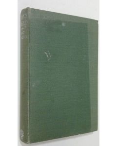 Kirjailijan Eric Linklater käytetty kirja Private Angelo : a novel