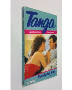 Kirjailijan Claudine Wallon käytetty kirja Viettelysten loma