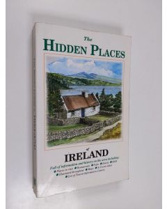 Kirjailijan M & M Publishing Limited käytetty kirja Hidden Places of Ireland