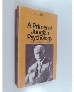 Kirjailijan Calvin S. Hall käytetty kirja A primer of Jungian psychology