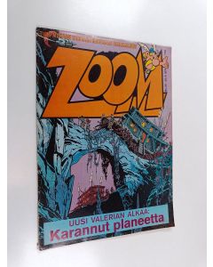 käytetty teos Zoom 25/1974