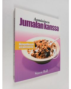 käytetty kirja Aamiainen Jumalan kanssa 4