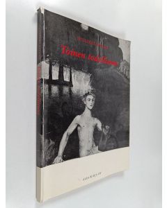 Kirjailijan Tuulikki Ritama käytetty kirja Toinen todellisuus