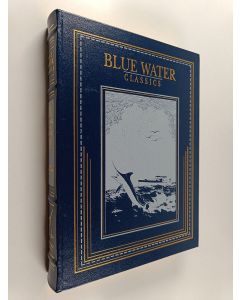 Kirjailijan Selwyn Kip Farrington käytetty teos Fishing the Pacific, Offshore and on