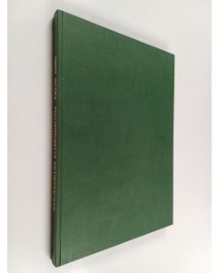 Kirjailijan Unto Hilska käytetty kirja Koivisto 3 : Pulliniemestä Kiilinrantaan