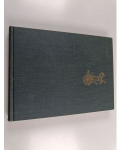 Kirjailijan Peter C. Welsh käytetty kirja Track and Road : The American Trotting Horse : a Visual Record 1820 to 1900 from the Harry T. Peters America on Stone Lithography Collection