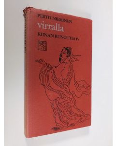 käytetty kirja Virralla