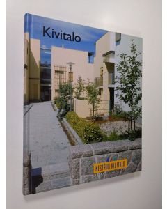 käytetty kirja Kivitalo