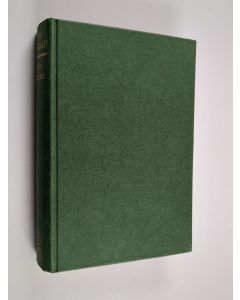 Kirjailijan John Updike käytetty kirja The centaur