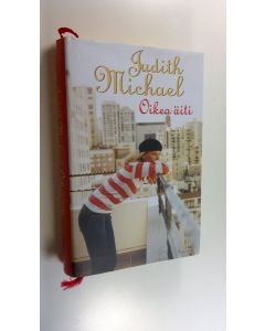 Kirjailijan Judith Michael käytetty kirja Oikea äiti (ERINOMAINEN)