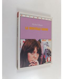 Kirjailijan Michel Marie käytetty kirja La Nouvelle Vague