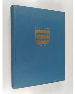 käytetty kirja Saarijärven kirja