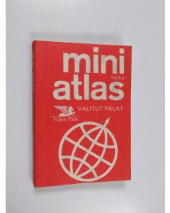 käytetty kirja Mini atlas