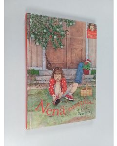Kirjailijan Taina Teerialho käytetty kirja Nenä rusetilla