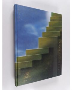 Tekijän Vesa Vares  käytetty kirja Kaksi askelta edellä : Kokoomuksen nuorten liiton historia 1928-96