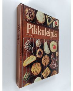 Tekijän Anita Patala  käytetty kirja Pikkuleipiä