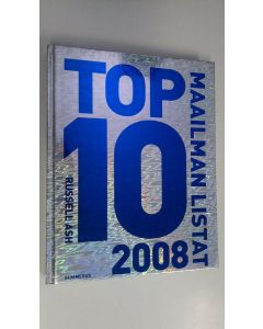 Kirjailijan Russell Ash käytetty kirja Maailman Top 10 listat 2008