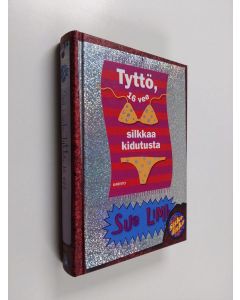 Kirjailijan Sue Limb käytetty kirja Tyttö, 16 vee