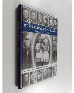 käytetty kirja Sankari-isää muistaen