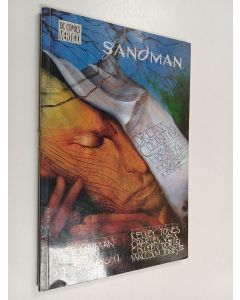 Kirjailijan Neil Gaiman käytetty kirja The Sandman - Dream country. Vol. 3